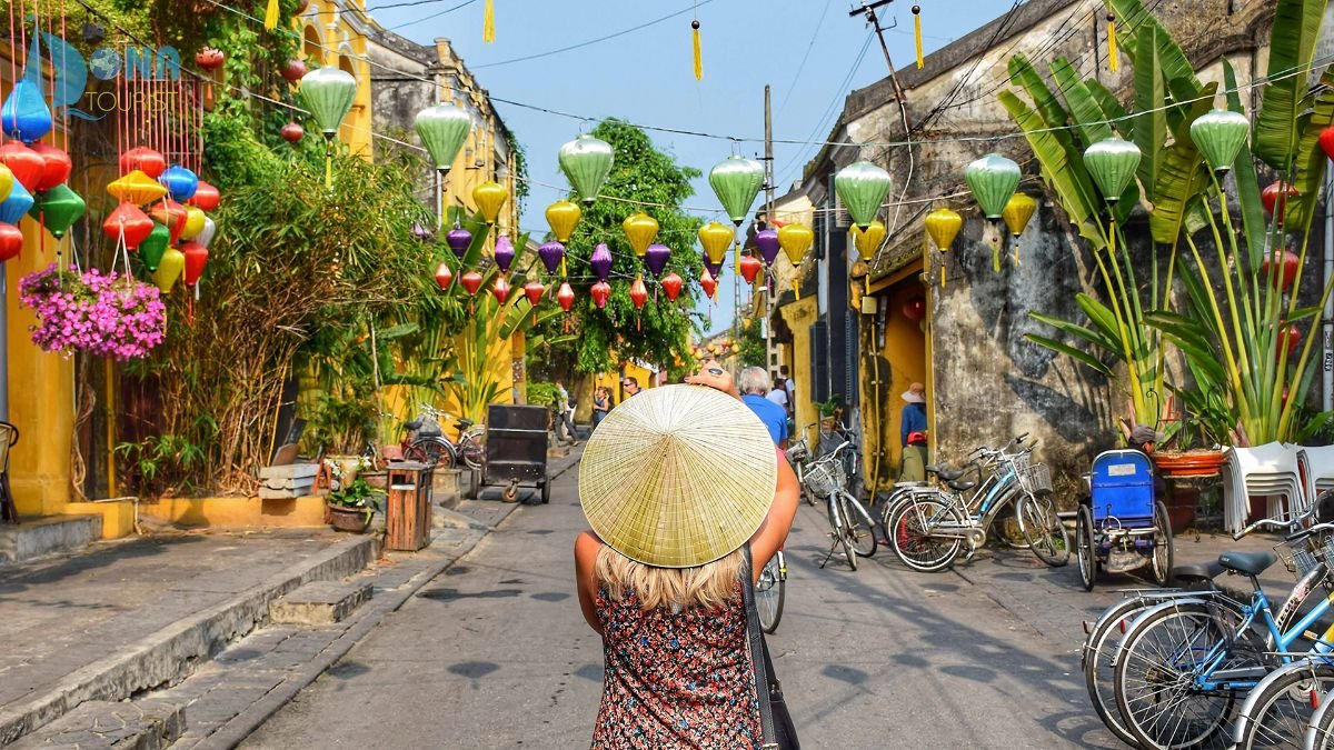 Best Cities in Vietnam