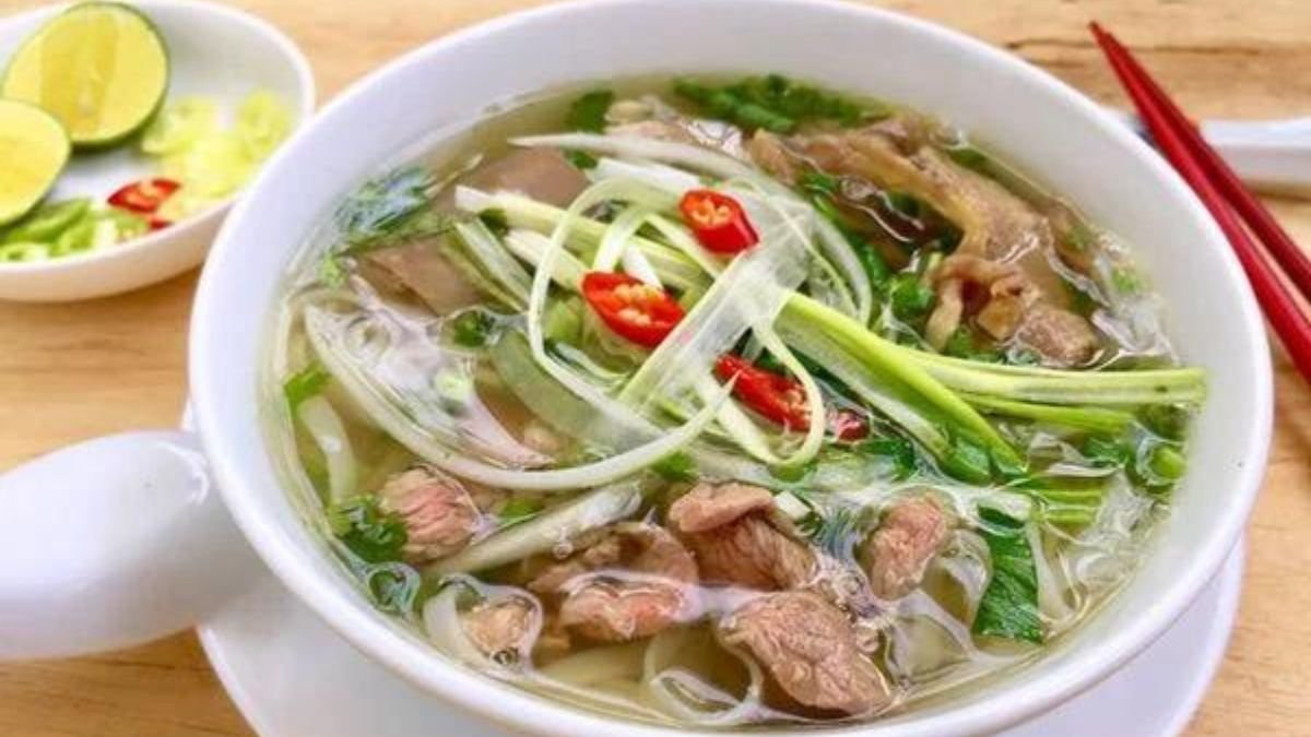 Phở